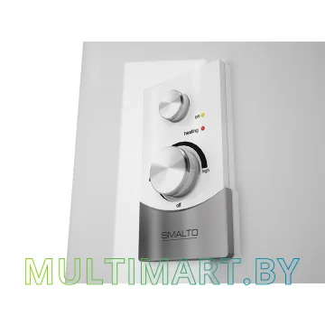 Водонагреватель Zanussi ZWH/S 50 Smalto картинка 3